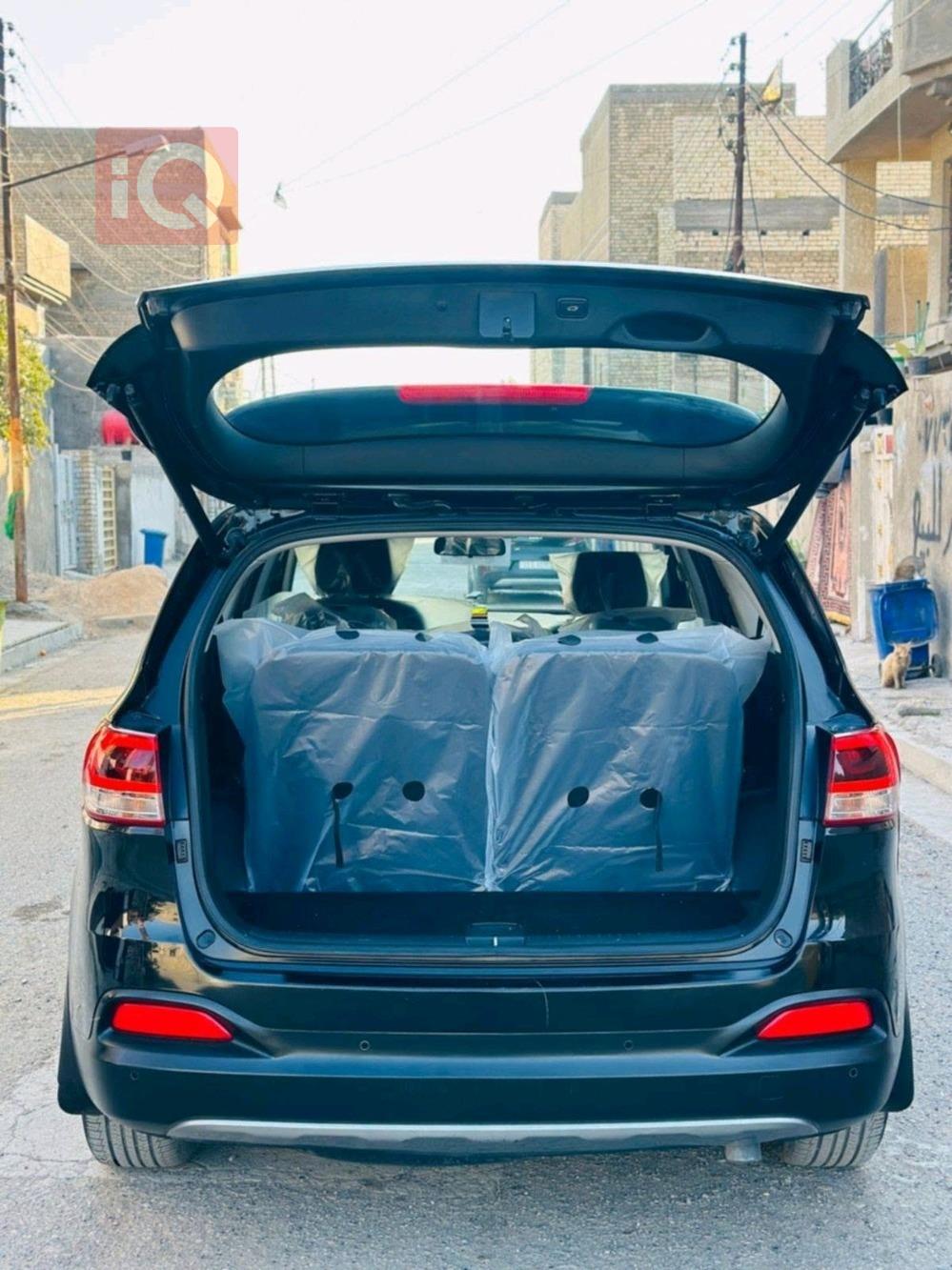 کیا سۆرینتۆ